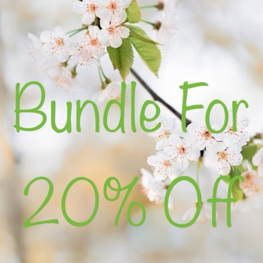 🌻 FREE SHIPPING ON 2 OR MORE 🌻 excludes clearance